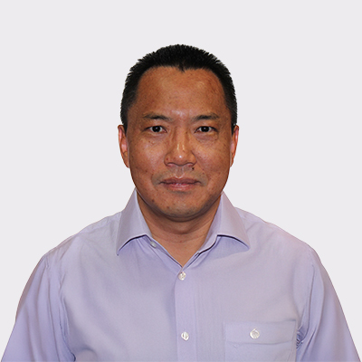 Dr Jun Yang Zhang