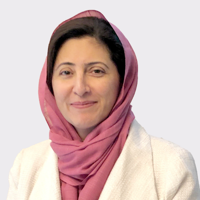 Dr Faiqa Nasir